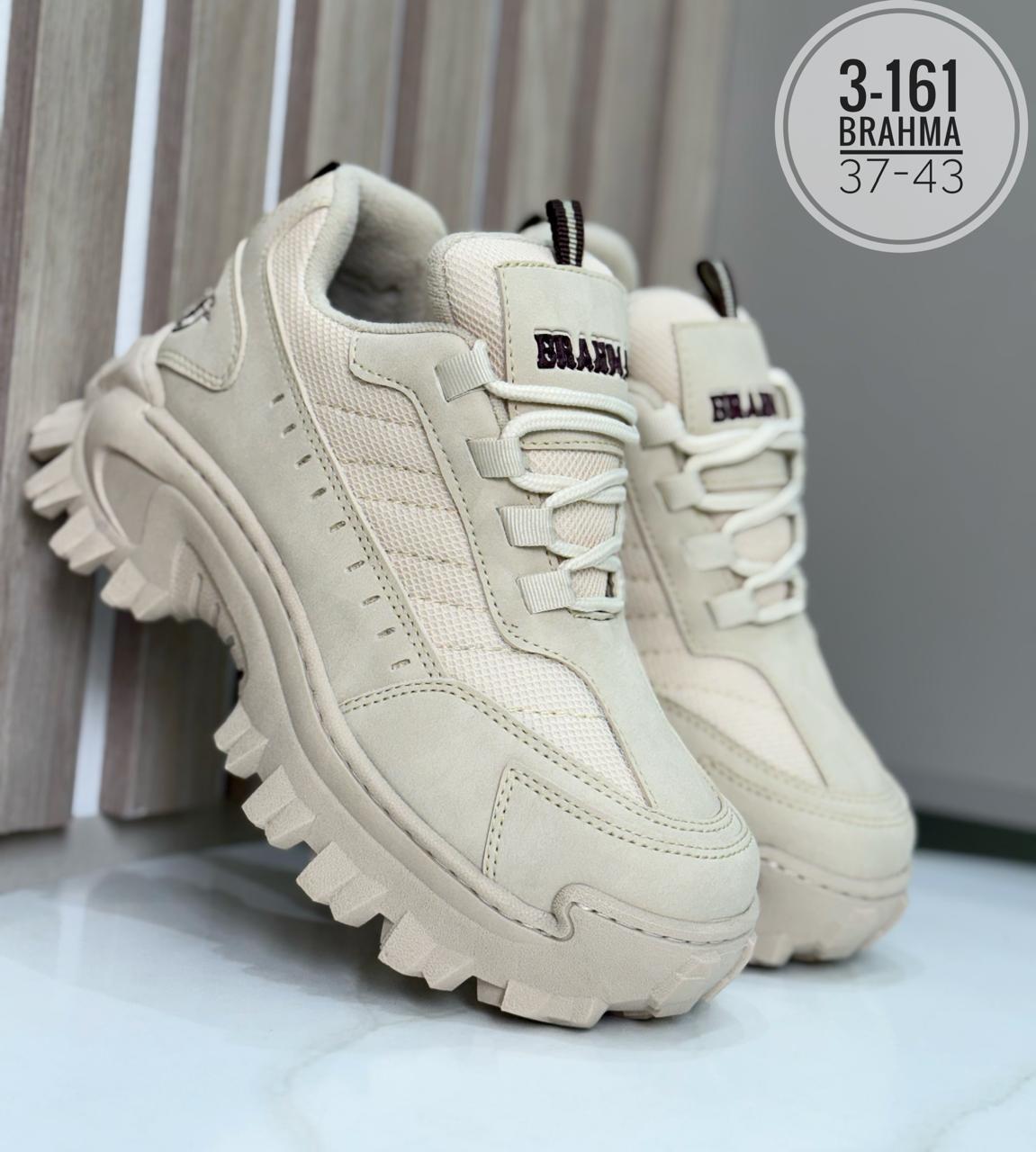BOTA BRAHMA REF 07 COLOR CREMA