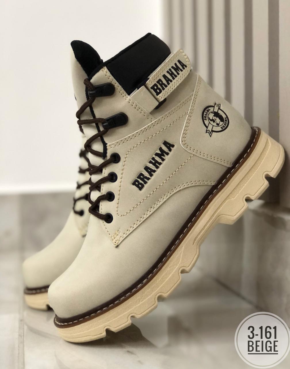 BOTA BRAHMA REF 08 COLOR BEIGE