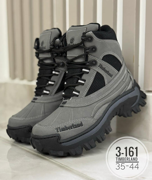 BOTA TIMBERLAND REF 06 COLOR GRIS