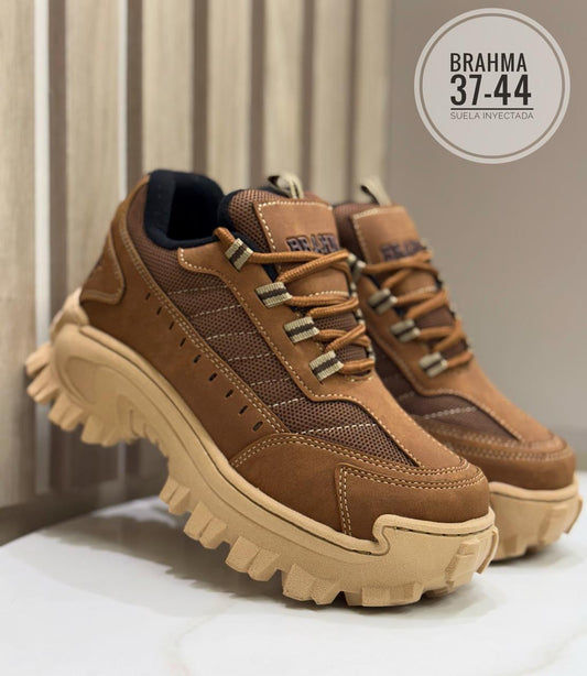BOTA BRAHMA REF 07 COLOR MIEL