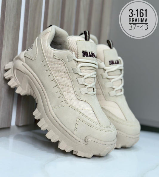 BOTA BRAHMA REF 07 COLOR CREMA