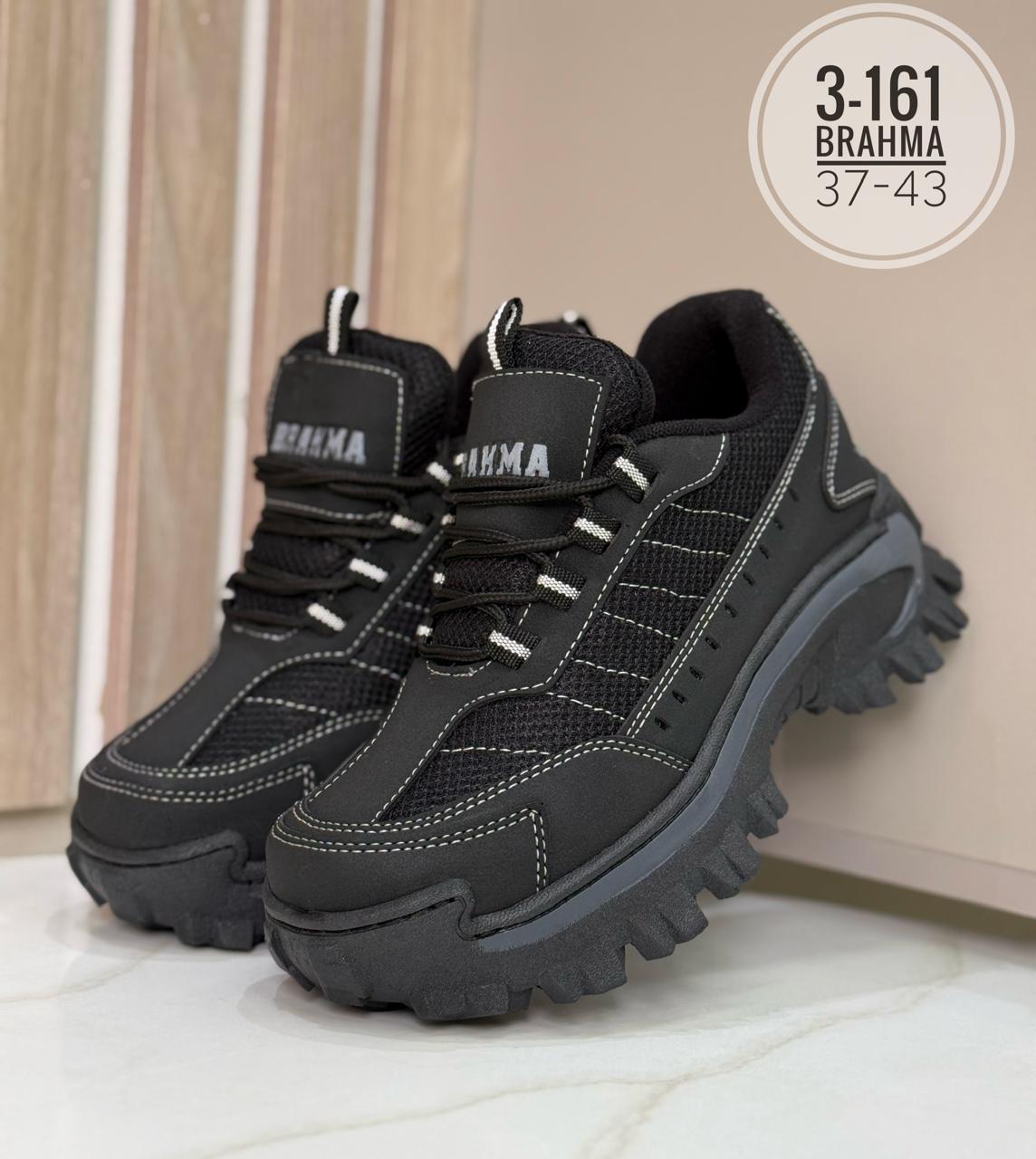 BOTA BRAHMA REF 07