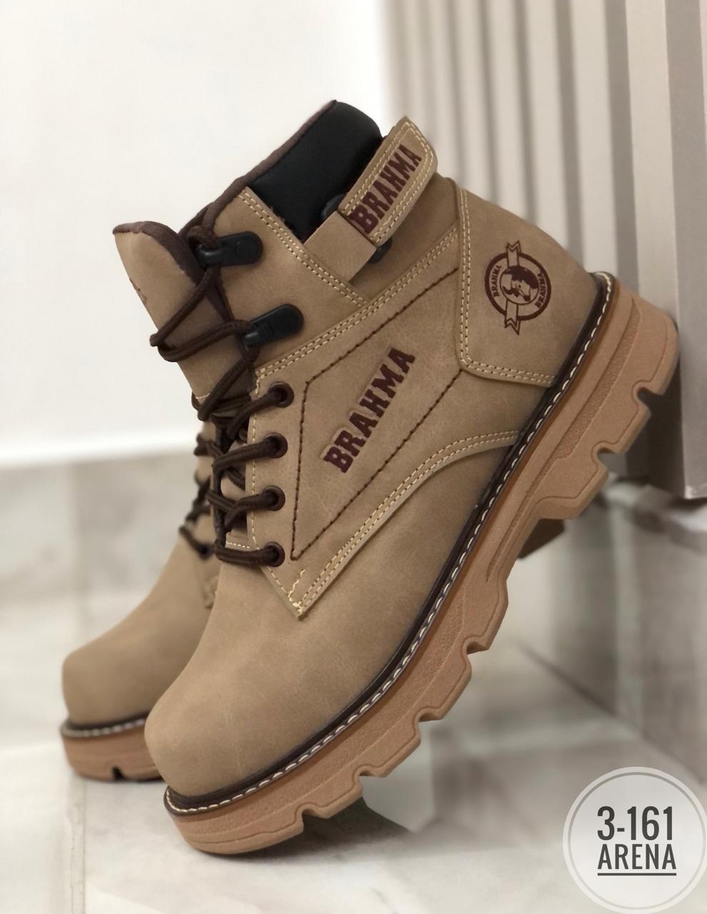 BOTA BRAHMA REF 08 COLOR ARENA