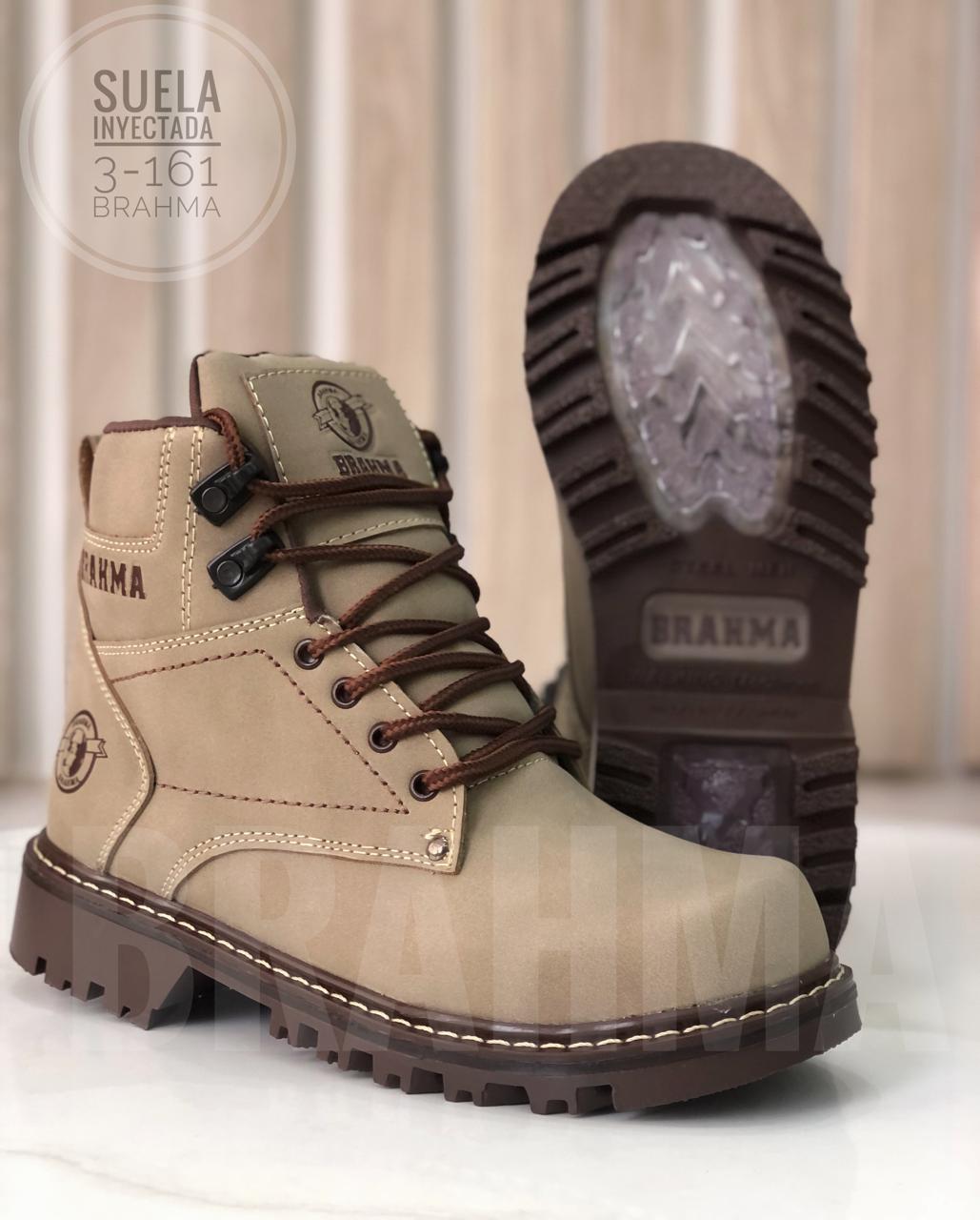 BOTA BRAHMA REF 09 COLOR ARENA
